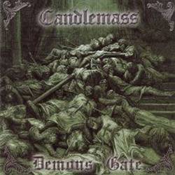 Candlemass : Demons Gate